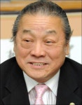 이영수 인천 남구청장 웰빙 복지區 건설하는데 총력