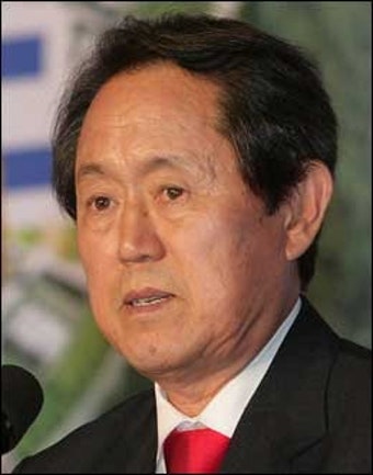김태환 제주지사 