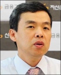 조재민 KB자산운용 대표 미래에셋 시장점유율 과도하다