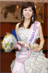 [2009 미스코리아] 선배 나리, 후배들에 