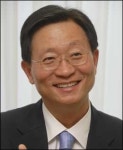 김종호 금호타이어 사장 중국에 모든 역량 집중… 중국은 내수시장