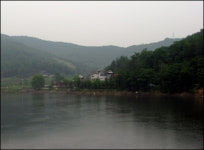 군포 수리산 도립공원으로 지정