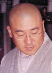 강원 솔내마을 이장님은 스님