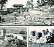 반세기 전 수원화성… 戰禍 지금도 아릿