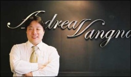 강형주 브랜드팜 사장 국내 최초 나이지리아에 맞춤양복 진출