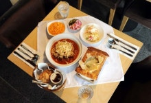 소박하지만 정성스러운 밥상… 이국표 가정식 엄마 손맛 나네