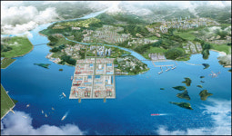 [제6회 지방자치경영대전 초대석] 조유행 경남 하동군수