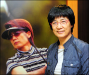 [스타열전! 추억 속으로] 한국여자 골프의 전설 구옥희