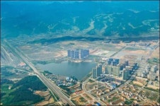 충북 청원, 오송 의료산업 메카로 뜬다