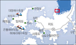 [여행수첩] 임자도