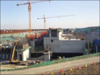 한국수자원공사, 시화호에 청정 에너지 넘실