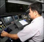 호남전기설계감리주 | 국산 고속철 KTX-Ⅱ 12시간 시승 단독취재… 쾌속! 쾌적!