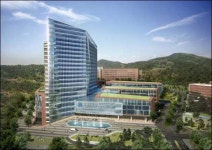 계명대 동산의료원 성서 이전 본격화