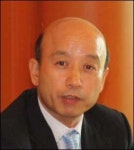 조해식 성원건설 부회장 리비아 신도시 내년초 착공