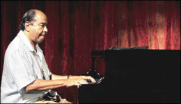 재즈는 내 몸에 흐르는 피, 색소폰은 내 모든 것