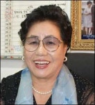 안목단 대구미망인복지회 대표, 미망인 자녀에 7천만원 장학금