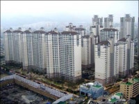 롯데건설, 재생에너지로 그린 건설 우뚝