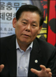 [제6회 지방자치경영대전 초대석] 정동일 서울 중구청장