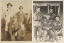 [박승의 고난속에 큰 기회있다] <10> 새로운 세계, 군복무 1년 반