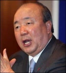 정종환 국토부 장관 