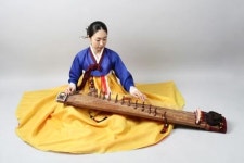 이수진 가야금 독주회… 2부 재즈와 협연무대