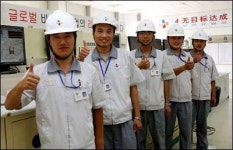 CJ제일제당, 군기지 같은 식품공장 보안… 그린 바이오 1위 꿈