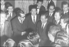 [장기표의 나의 꿈 나의 도전] <14> 민주화의 토대를 구축한 1971년 투쟁