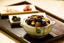 [한가위] 엄마표 약선요리로 감기 뚝… 원기 쑥… 입맛 확