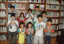 음반 낸 대전 태평1동 어린이들 노래로 우리 동네 자랑해요