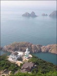 [전남] 등대의 화려한 변신