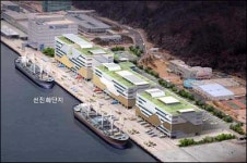 부산시,수산물 수출 선진화단지 조성 본격화