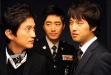 수상한 삼형제 시청률 수상해