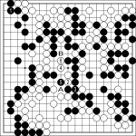 [하이원리조트배 명인전] 이창호의 착각