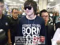 싱가포르에 간 이민호, 팬미팅 전격 취소 왜?