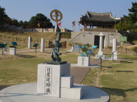 부산, 동래읍성에 장영실 과학동산 조성
