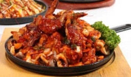 황토, 이젠 먹는 시대!