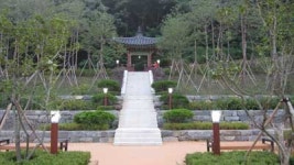 관악산 자락 쓰레기장 난곡공원 변신