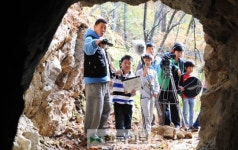 [포토다큐] 강원 홍천 월운리와 인제 월학리 마을 영화 # 1