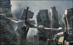 [금주 개봉작 무얼볼까?] 2012 外