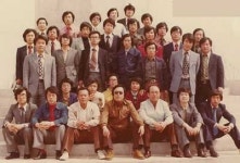 [박승의 고난속에 큰 기회있다] <21> 은행원에서 대학교수로