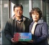자원순환형 농법으로 귀농 5인방 대박났소