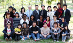대안 유학으로 국제화 주역 양성