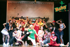 2009 KOREA in MOTION, DAEGU 몸짓으로 세계와 소통