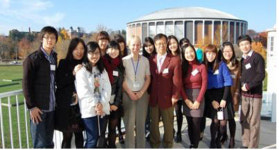 난청극복 의사소통 도우미 양성