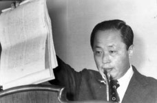 [장기표의 나의 꿈 나의 도전]  민청학련사건으로 긴 피신생활에 들어가다