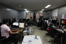 온라인 게임 지존 산실 명성