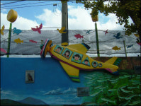 동네에 숨쉬는 예술… 빛 바래지 않게 질을 더 높여라