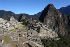 [최광식의 잉카문명 이야기] <1> 페루 문명의 시작과 끝