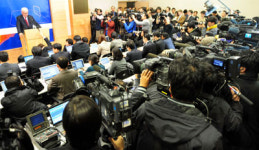 화끈 합의도 발끈 대립도 없었던 듯… 절반의 성공 評