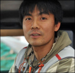 [최윤필 기자의 바깥] <26> 연극배우 택배 기사 임학순